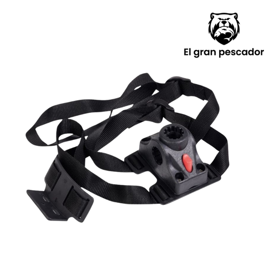 Hart Fijacion Cinchas SCS