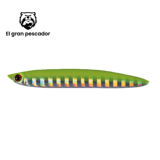 Herakles Keen Jig 28g Amarillo Color 5