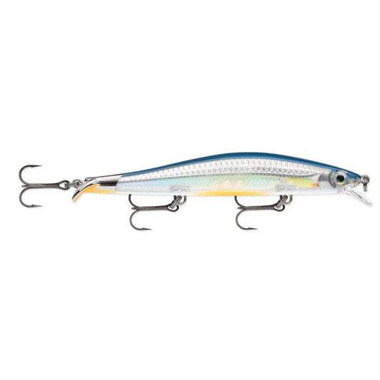 Jerkbait Rapala Ripstop Elite Blue EB