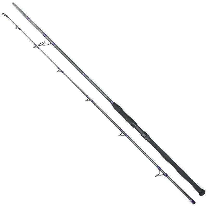 Caña Baracuda Lazy Catfish 2,85m 300-500gr