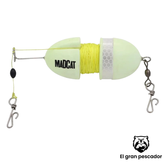 Madcat Flotador Ajustable
