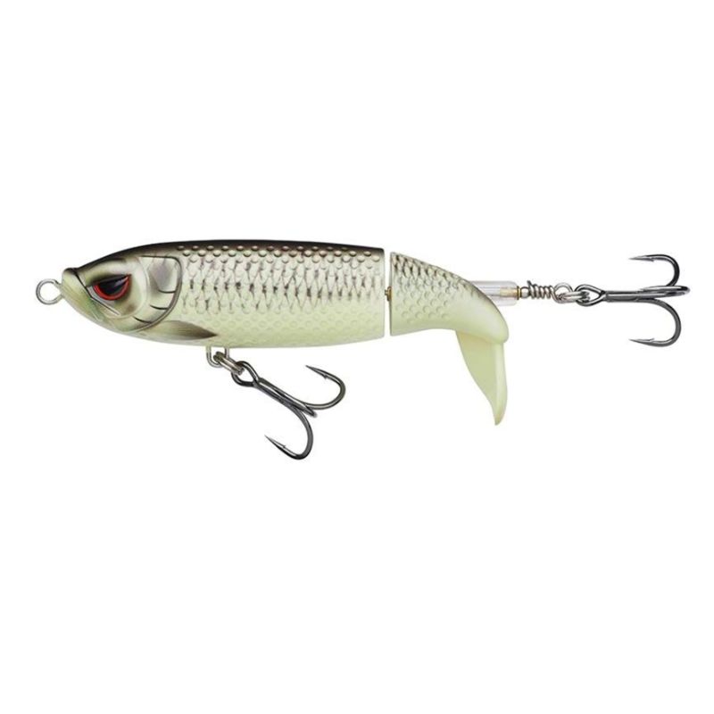 Madcat Cat Plopper 16cm 55gr Brilla Oscuridad