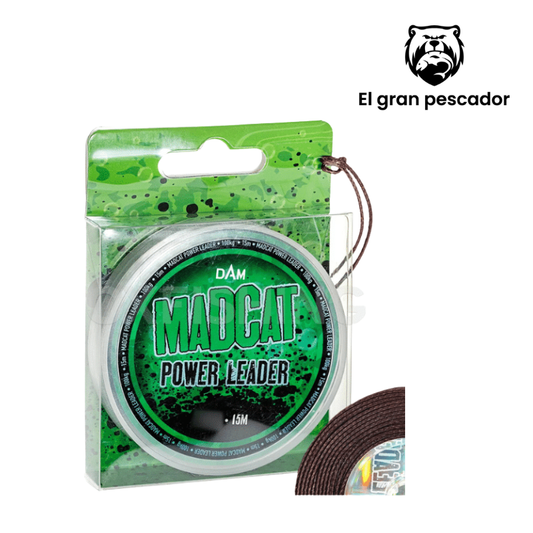 Madcat Power Leader 15m 100kg