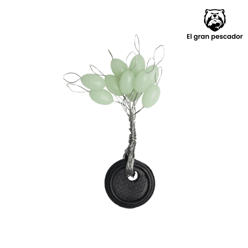 Madcat XXL Stops 10pcs