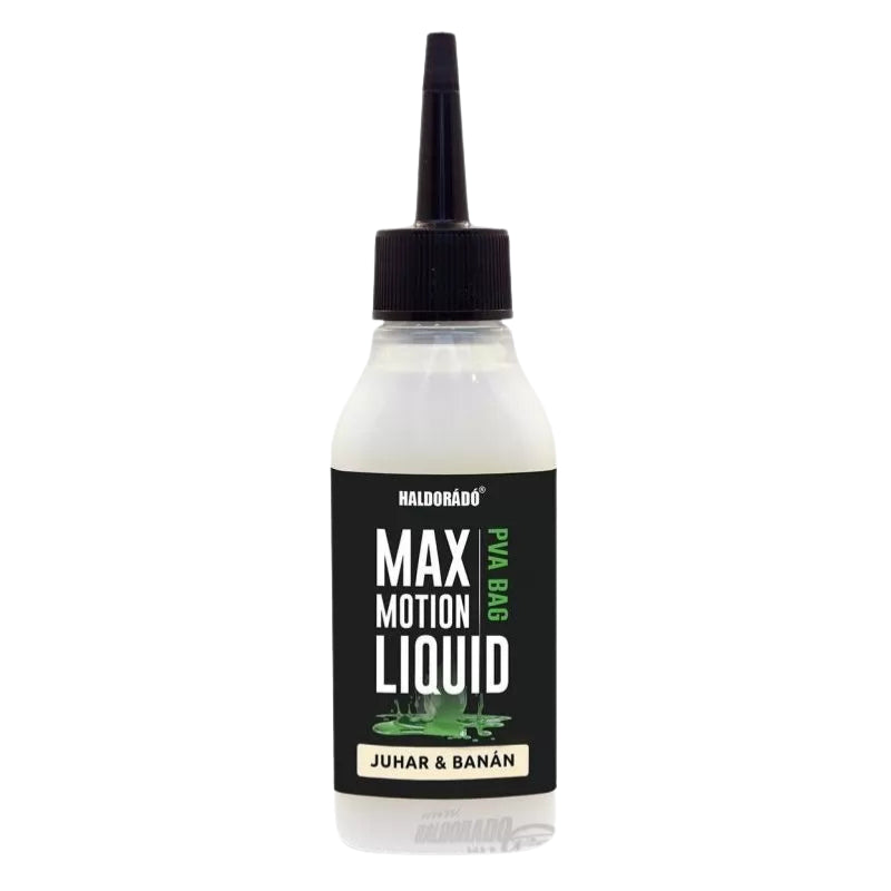 Haldorado Max Motion PVA Bag Platano
