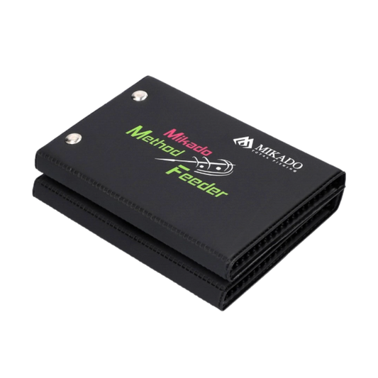 Mikado Method Feeder Estuche Montaje