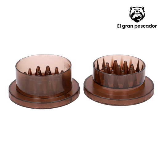 Mikado Crusher para boilies