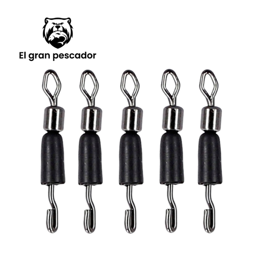 Mikado Quick Change Emerillon Talla S 5pcs