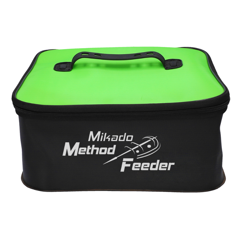 Mikado Cubo Eva Feeder (24x24x10cm)
