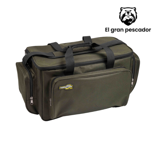 Macuto Mikado Territory Carryall M (45x30x30cm)