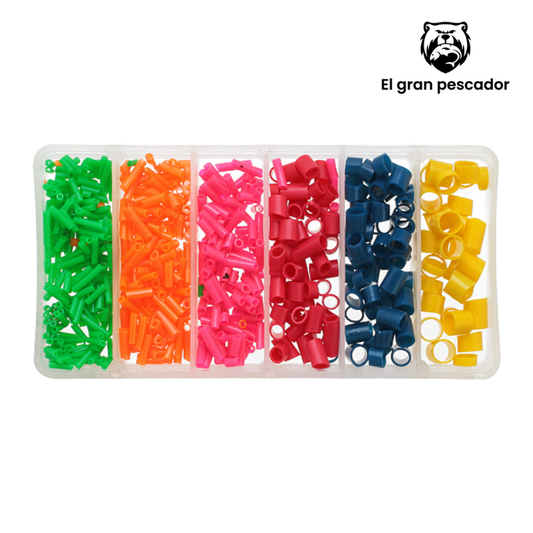 Tubos para Flotador 9251
