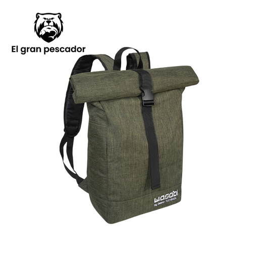 Mochila Wasabi 15l