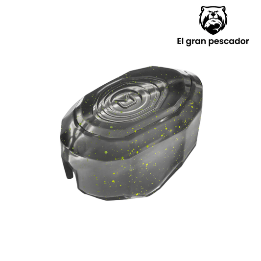 Molde para Cebador Method Feeder ECO sin Plomo XL