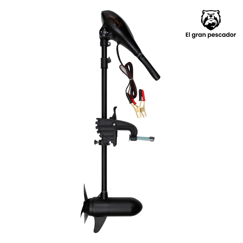 Fox Motor Electrico 55lb