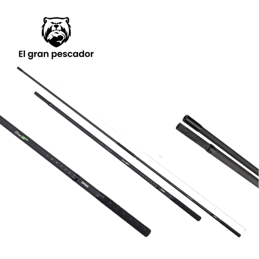 Palo Sacadera Zfish Vortex 1,8m