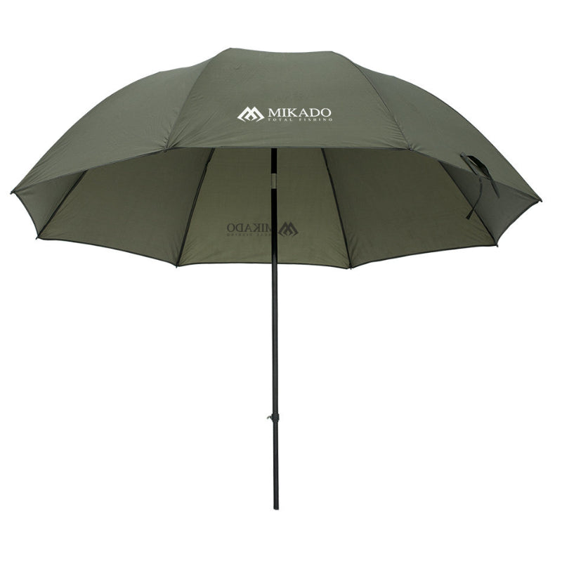 Paraguas Mikado 250cm