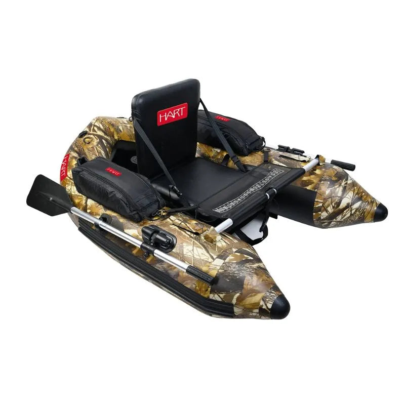 Pato Hart The Guardian Camuflaje