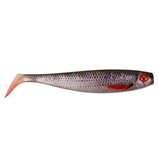 Vinilos Fox Rage Pro Shad 4´´ 10cm Roach