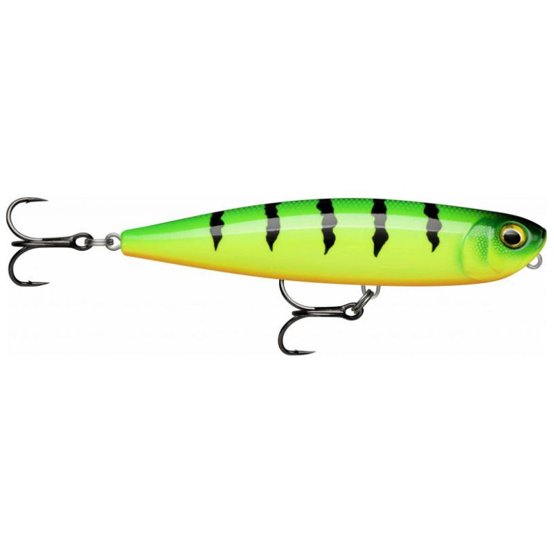 Paseante Rapala Precision Extreme Pencil 87 Fire Tiguer