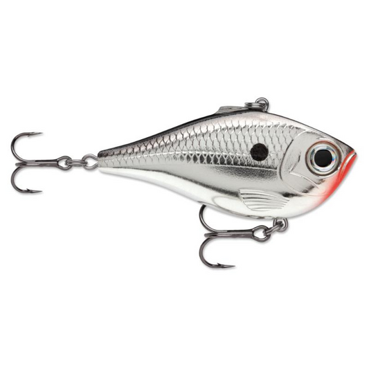 Lipless Rapala Loud Rattling Chrome 7cm 24gr