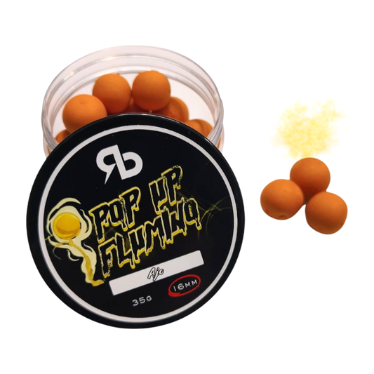 RB Pop Up Flumino Ajo 16mm