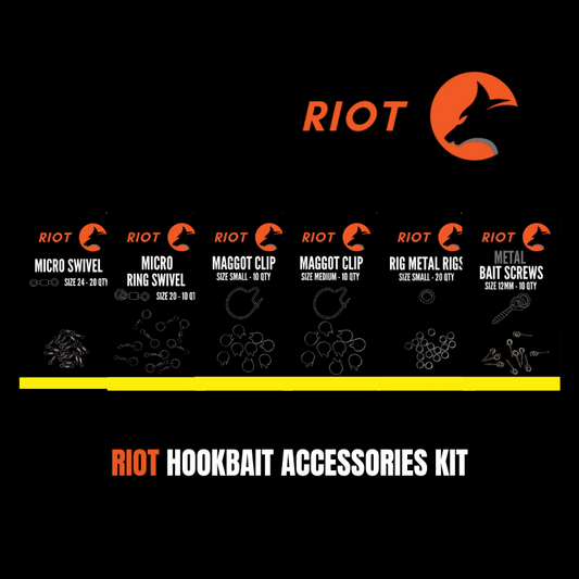 Riot Hooklink Kit