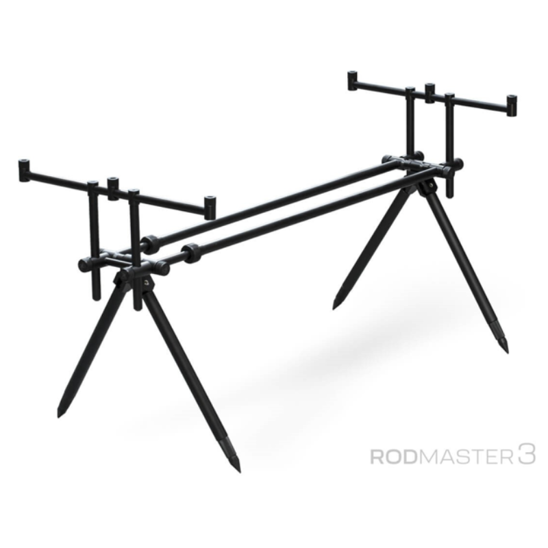 Zfish Rod Pod RodMaster