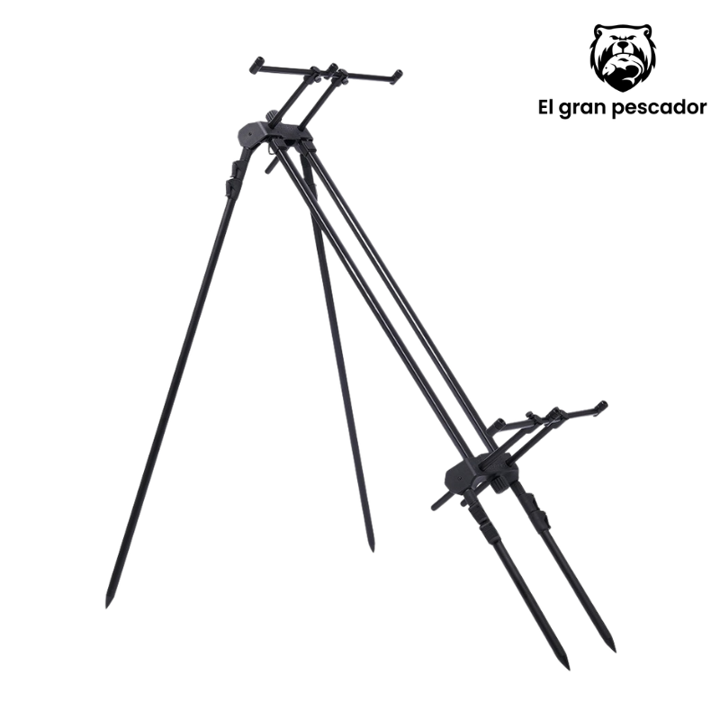 Prologic Rod Pod SkyPod 3 Cañas