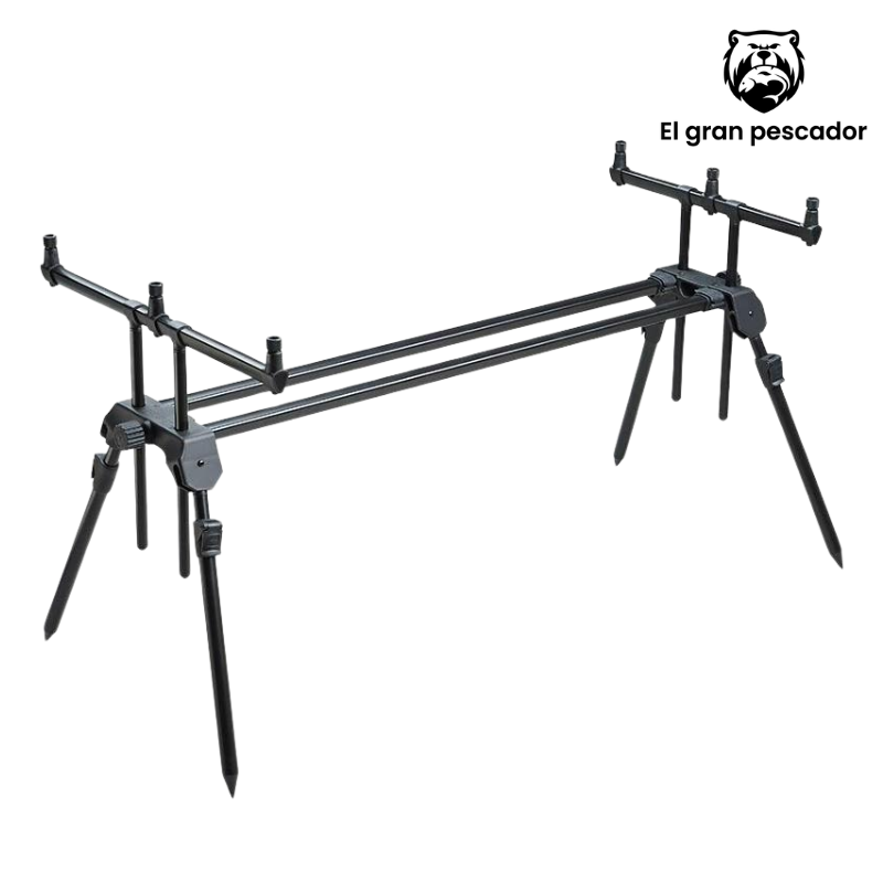 Prologic Rod Pod SkyPod 3 Cañas