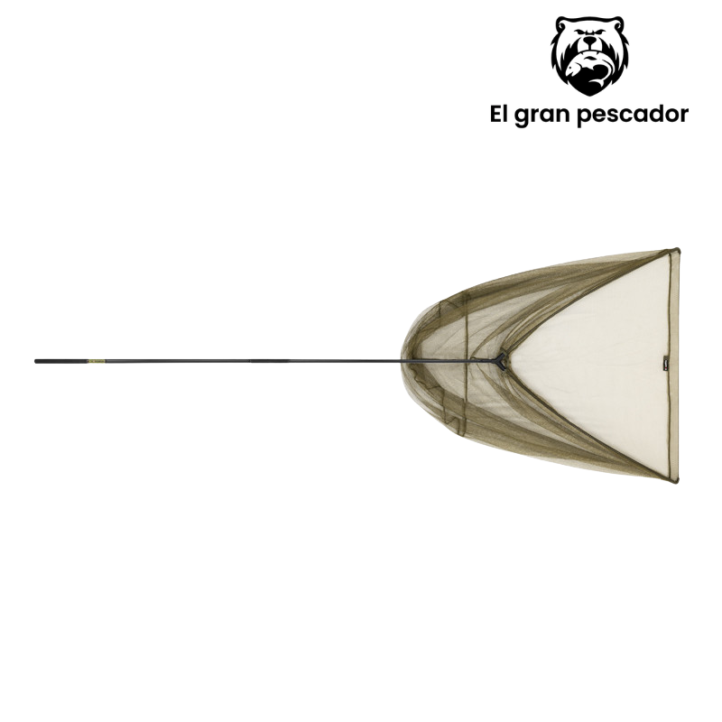 Sacadera Carpfishing 90x90 180cm 2 tramos