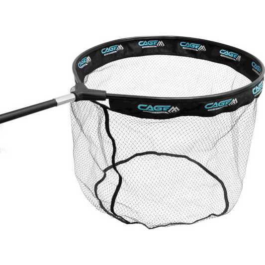 Mikado Sacadera Nylon Mesh Diamete 6mm 50/45mm