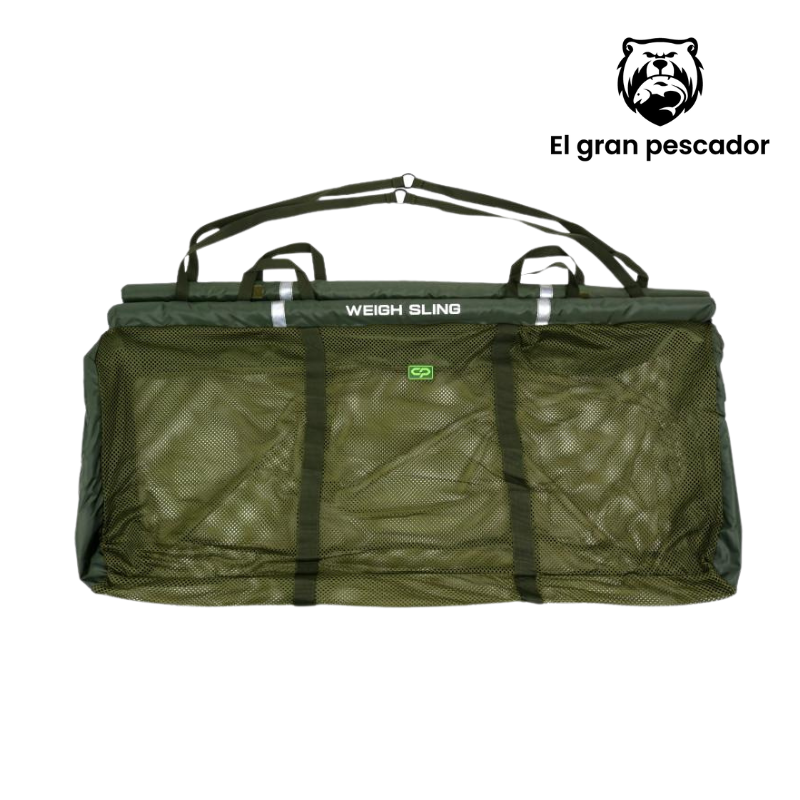 Saco de Retencion Flotante Carp Pro