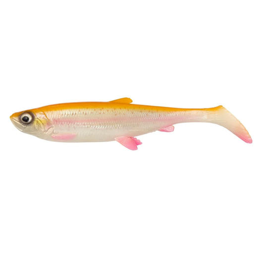 Vinilos Savage Gear 3D Herring Shad 15cm 23gr Albino