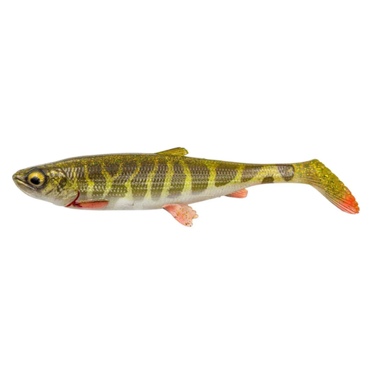 Vinilos Savage Gear 3D Herring Shad 15cm 23gr Pike