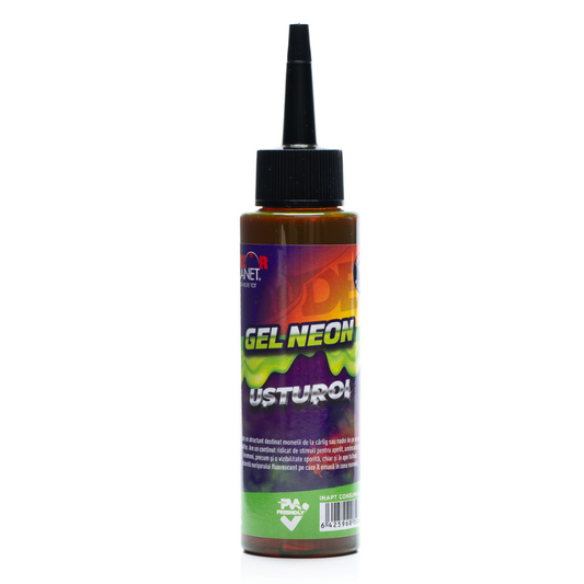 Senzor Planet Gel Neon Flumino Ajo 100ml