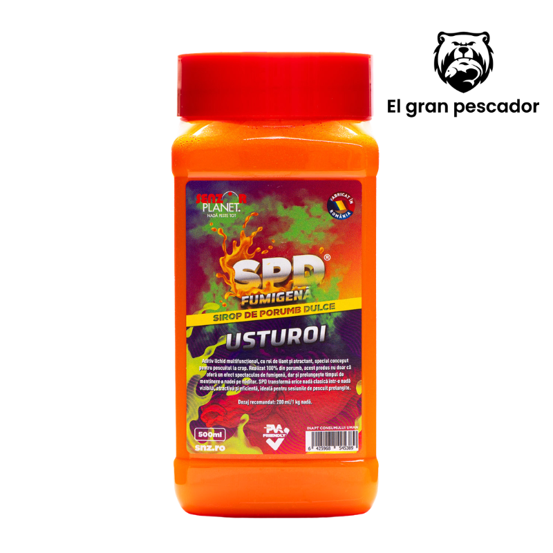 Senzor Planet SPD Flumino Ajo 500ml