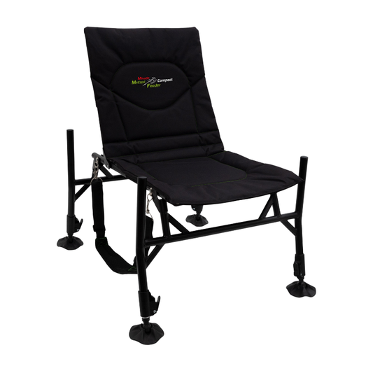 Silla Mikado Method Feeder Compact Chair