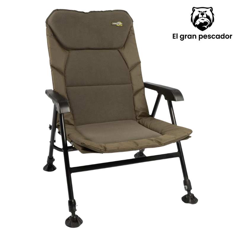 Silla Mikado Territoty