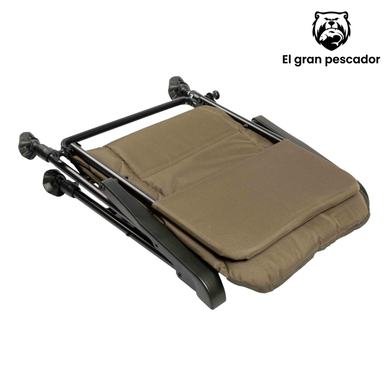 Silla Mikado Territoty