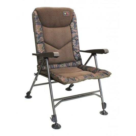 Silla Zfish Deluxe Camo