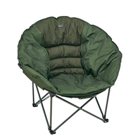 Silla Carp Spirit Blax Moon Chair