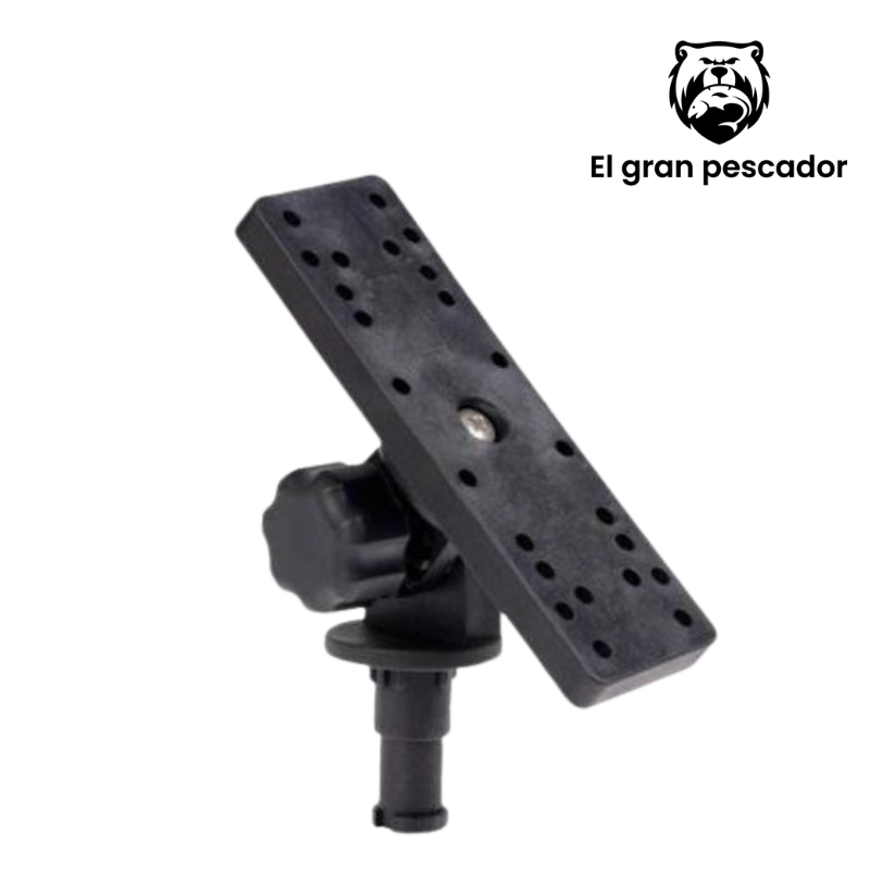 Hart Soporte Sonda Alargado SCS