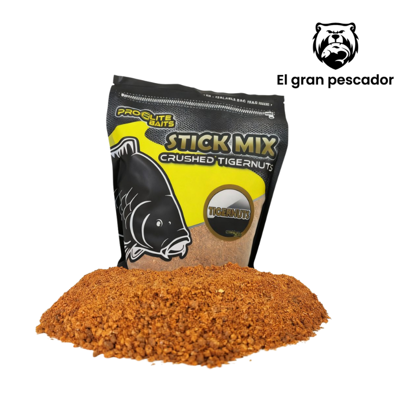 Pro Elite Baits Stick Mix Chufa 1800gr
