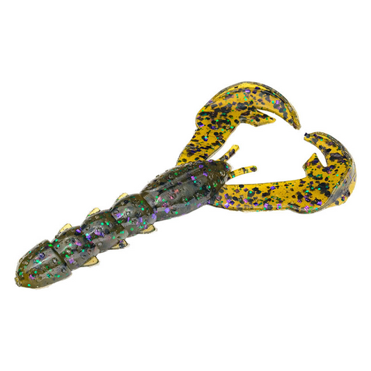 Vinilo Strike Rage Craw Candy Craw