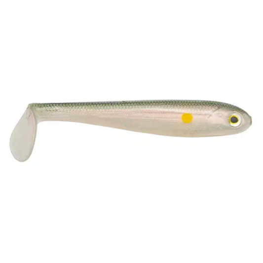 Vinilo Strike King Shadalicious AYU 4.5´´ 11,5cm