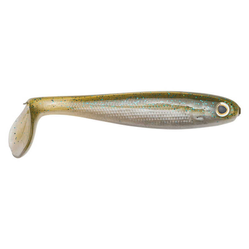 Vinilo Strike King Shadalicious KVD Magic 4.5´´ 11,5cm