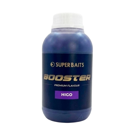 Superbaits Liquido Higo 500ml