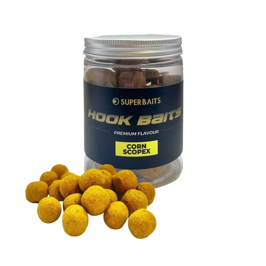 Hookbait Superbaits Corn Scopex 20mm