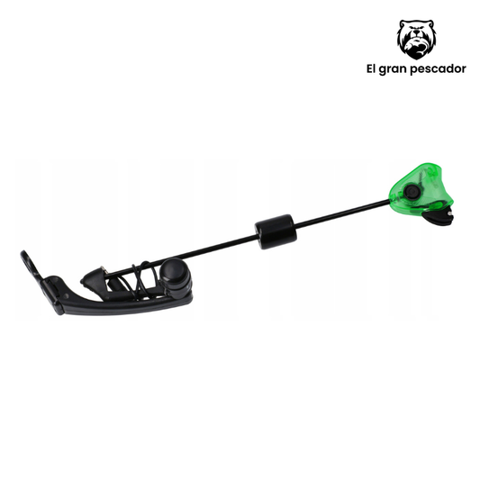 Mikado Territory Swinguer Led Green