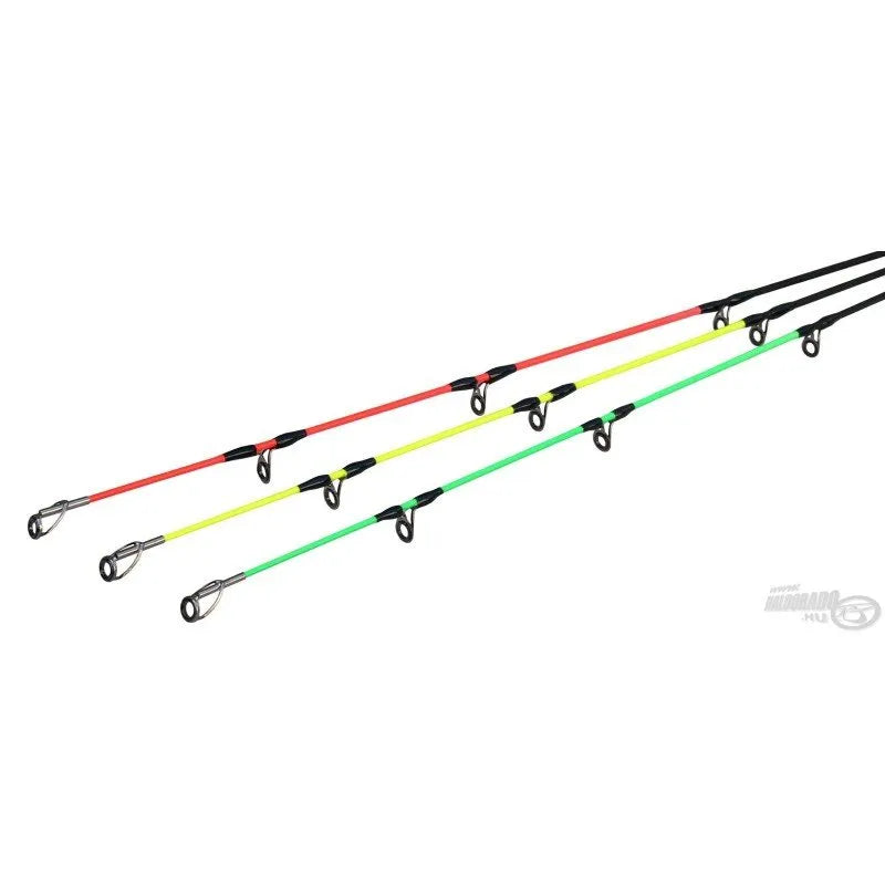 Caña Feeder Big River 390RXH 3,90m 100-300gr